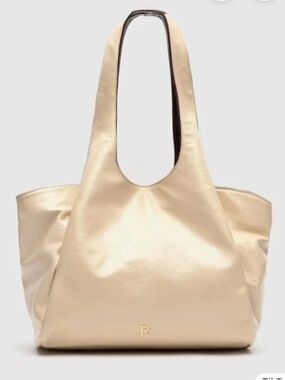 NWT FRANCES VALENTINE PORTIA SATCHEL